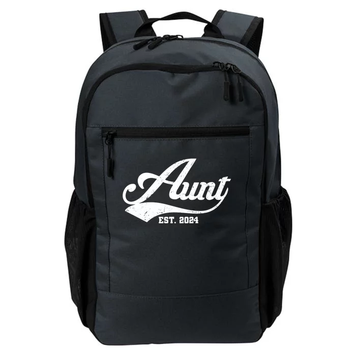 New Aunt Est 2024 Sporty Family Daily Commute Backpack