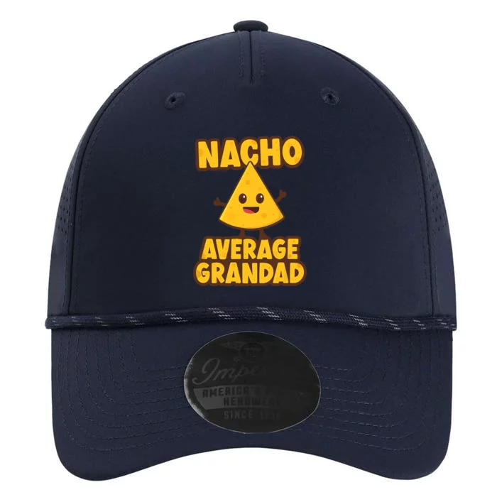 Nacho average Grandad Performance The Dyno Cap