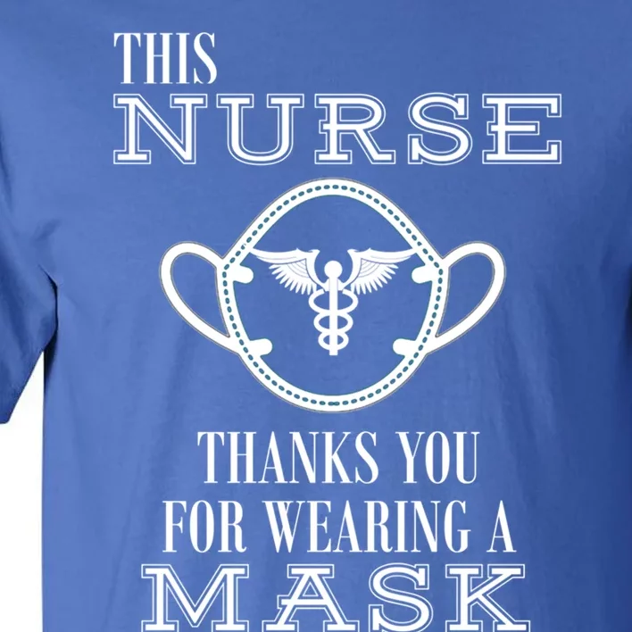 Nurses Are Heroes Gift Tall T-Shirt