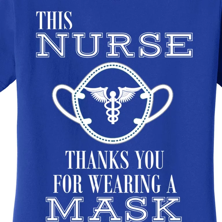 Nurses Are Heroes Gift Women's T-Shirt