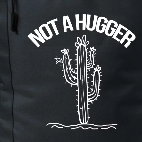 Not A Hugger Daily Commute Backpack