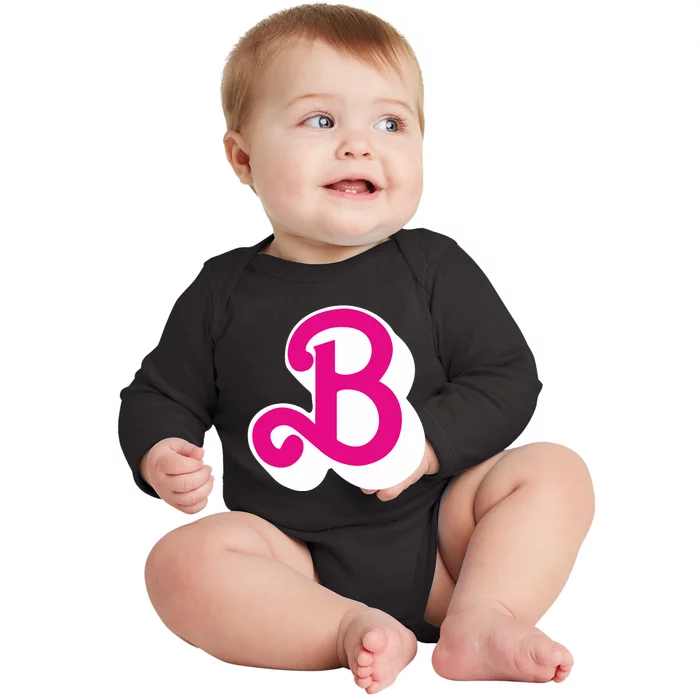 Night At Kenway Park X Red Sox Baby Long Sleeve Bodysuit