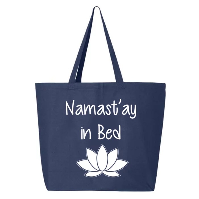 Namastay In Bed 25L Jumbo Tote