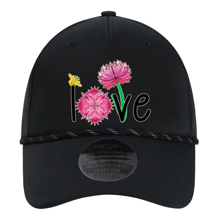 Namaste Love Bee Performance The Dyno Cap