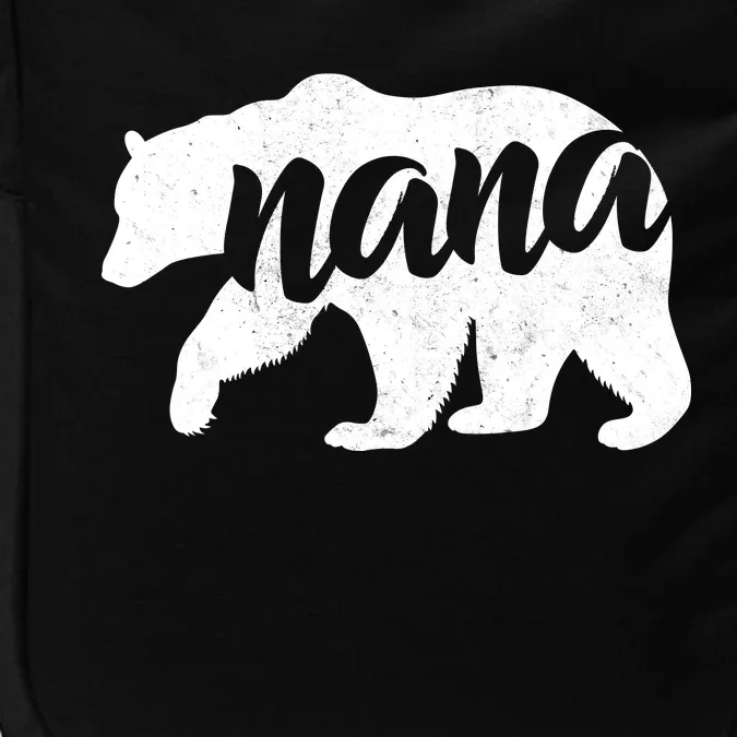 Nana Bear Impact Tech Backpack