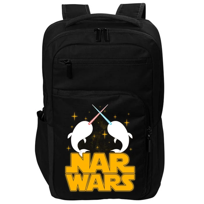 Nar Wars Impact Tech Backpack