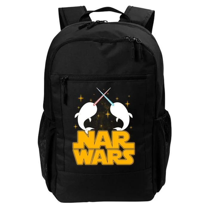 Nar Wars Daily Commute Backpack