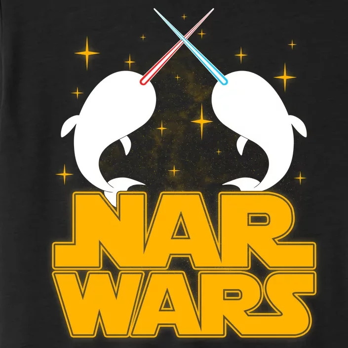 Nar Wars ChromaSoft Performance T-Shirt