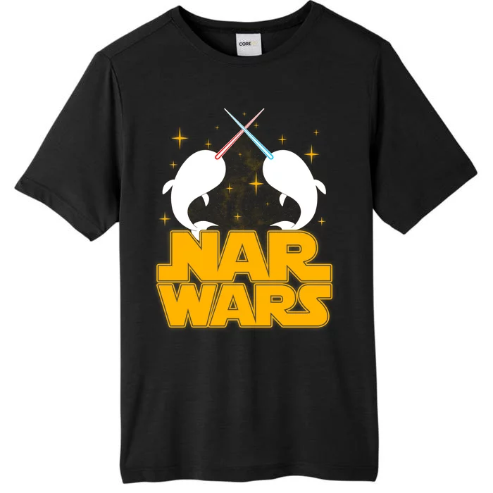 Nar Wars ChromaSoft Performance T-Shirt