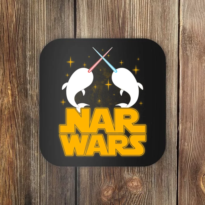 Nar Wars Coaster