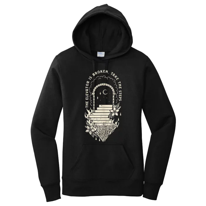 Narcotics Anonymous Sobriety Gifts Women's Pullover Hoodie