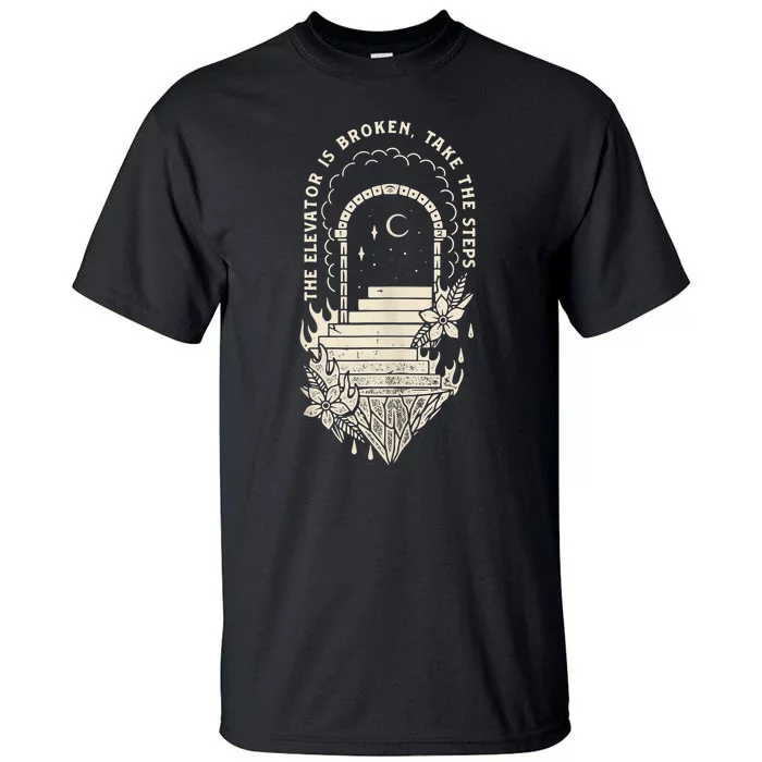 Narcotics Anonymous Sobriety Gifts Tall T-Shirt