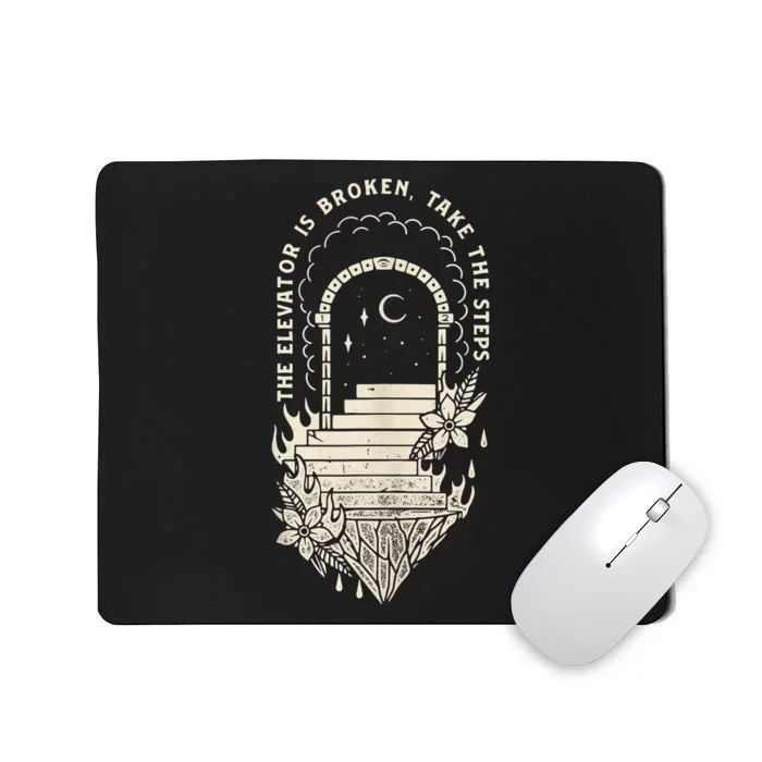 Narcotics Anonymous Sobriety Gifts Mousepad