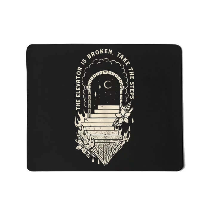 Narcotics Anonymous Sobriety Gifts Mousepad