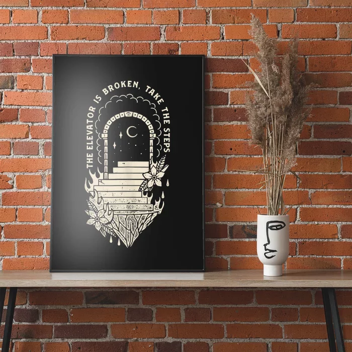 Narcotics Anonymous Sobriety Gifts Poster