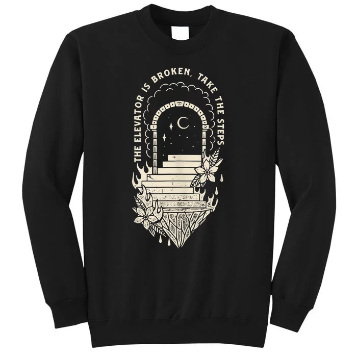 Narcotics Anonymous Sobriety Gifts Tall Sweatshirt