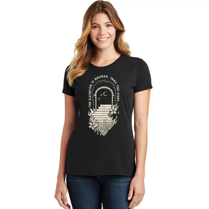 Narcotics Anonymous Sobriety Gifts Women's T-Shirt