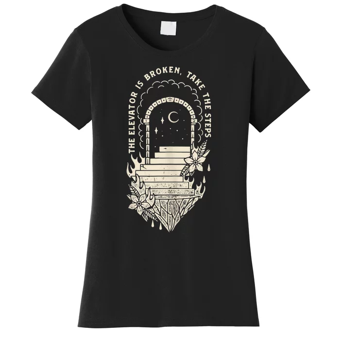 Narcotics Anonymous Sobriety Gifts Women's T-Shirt