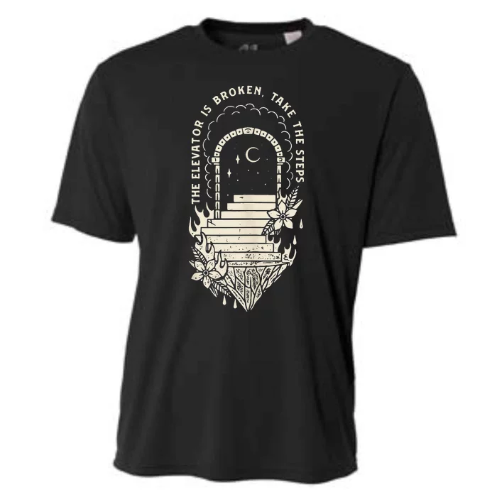 Narcotics Anonymous Sobriety Gifts Cooling Performance Crew T-Shirt