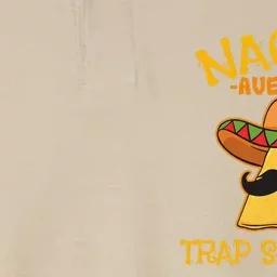 Nacho Average Trap Shooter Cinco De Mayo Mexican Fiesta Softstyle Adult Sport Polo