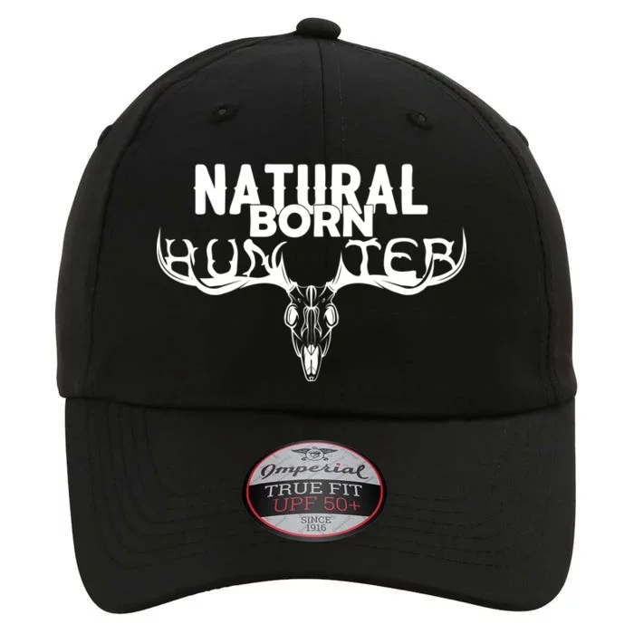 Natural Born Hunter The Original Performance Cap