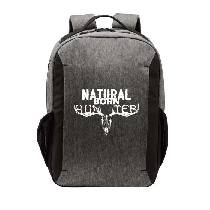 Natural Born Hunter Vector Backpack