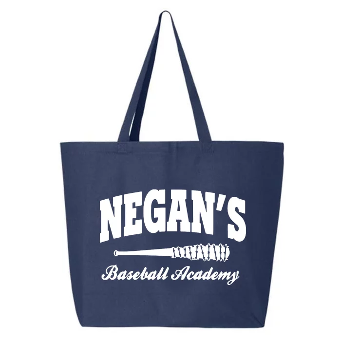 Negans Baseball Academy 25L Jumbo Tote