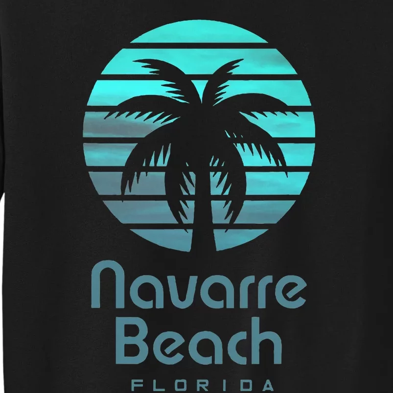 Navarre Beach Florida Sweatshirt