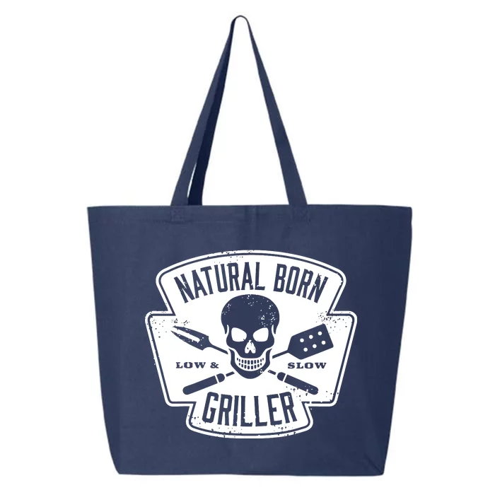 Natural Born Griller Bbq Lovers 25L Jumbo Tote