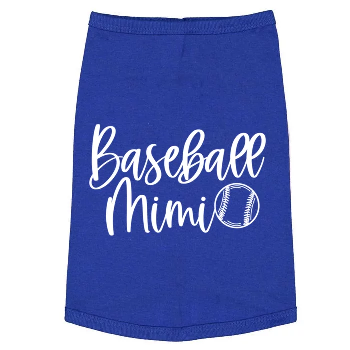 Novelty Baseball Mimi Pocket Baseball Mimi Game Day Vibes Meaningful Gift Doggie Tank