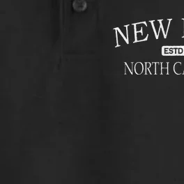 New Bern North Carolina Nc Dry Zone Grid Performance Polo