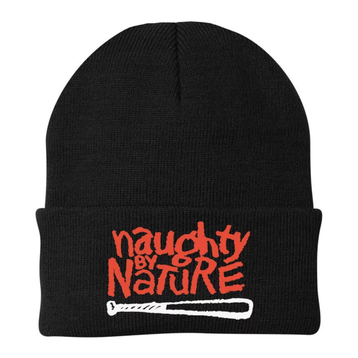 Naughty By Nature Knit Cap Winter Beanie