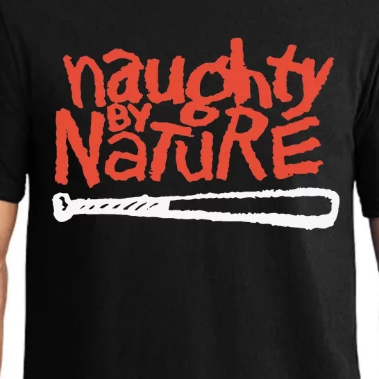 Naughty By Nature Pajama Set