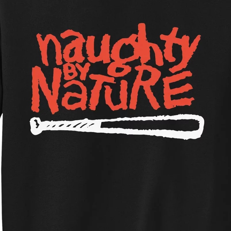 Naughty By Nature Tall Sweatshirt