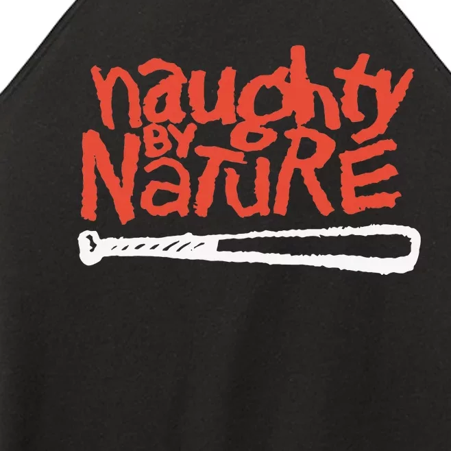 Naughty By Nature Women’s Perfect Tri Rocker Tank