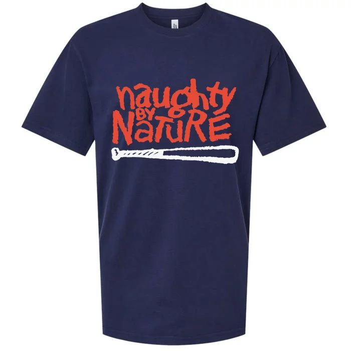 Naughty By Nature Sueded Cloud Jersey T-Shirt