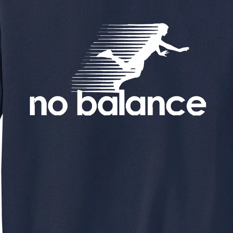 No Balance Tall Sweatshirt