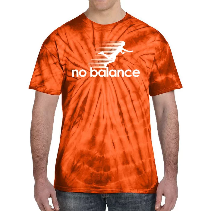 No Balance Tie-Dye T-Shirt