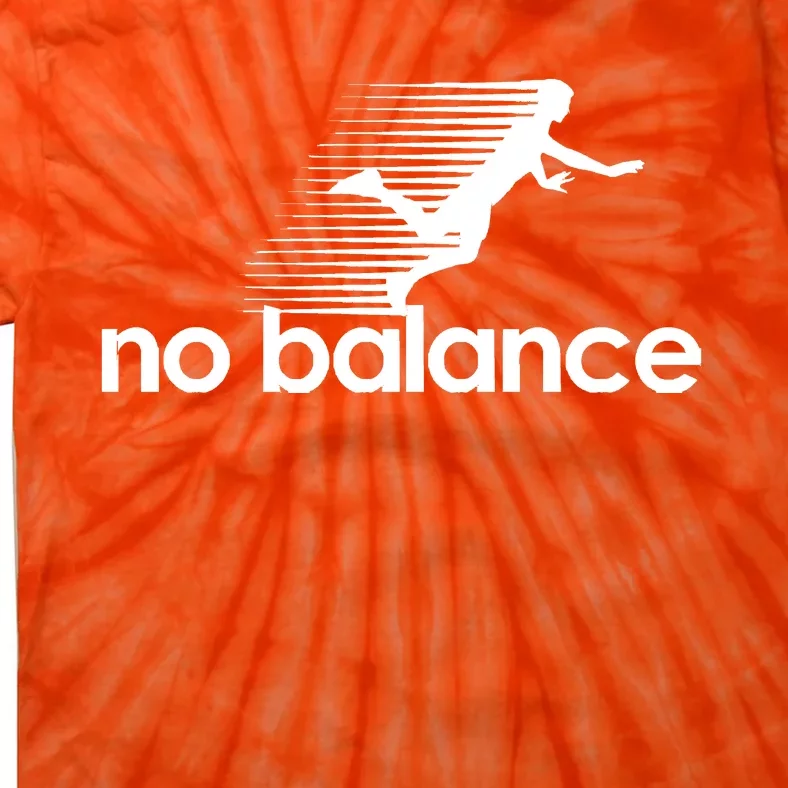 No Balance Tie-Dye T-Shirt