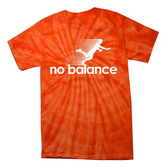 No Balance Tie-Dye T-Shirt