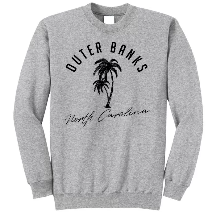 North Carolina Beach Sweatshirt