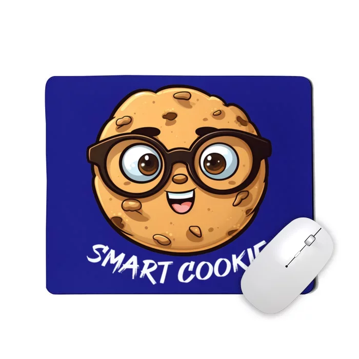 National Chocolate Chip Cookie Day Great Gift Mousepad