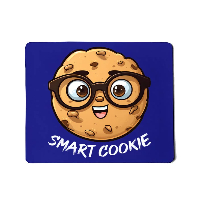 National Chocolate Chip Cookie Day Great Gift Mousepad