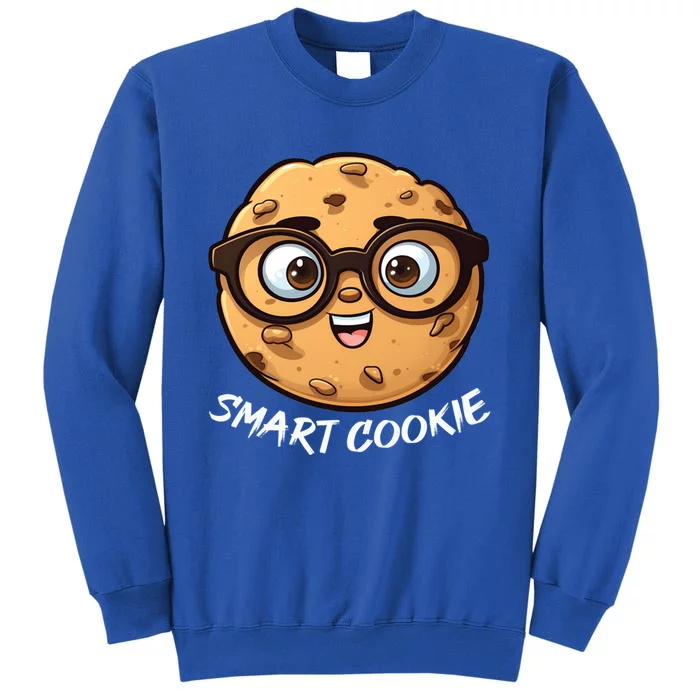 National Chocolate Chip Cookie Day Great Gift Tall Sweatshirt