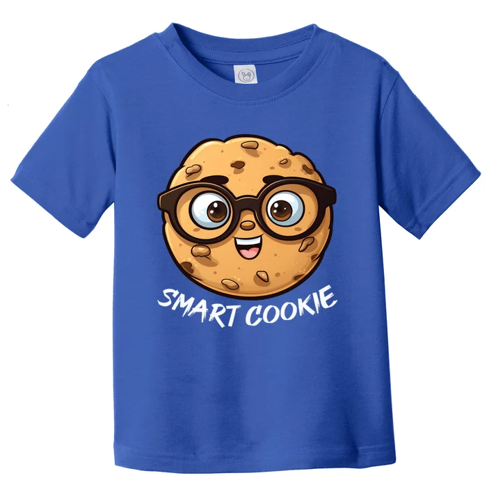 National Chocolate Chip Cookie Day Great Gift Toddler T-Shirt