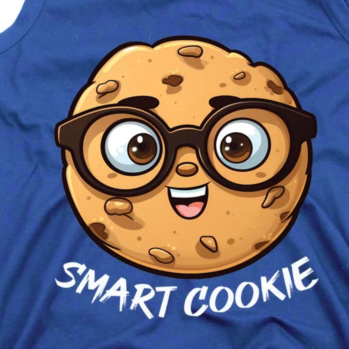 National Chocolate Chip Cookie Day Gift Tank Top