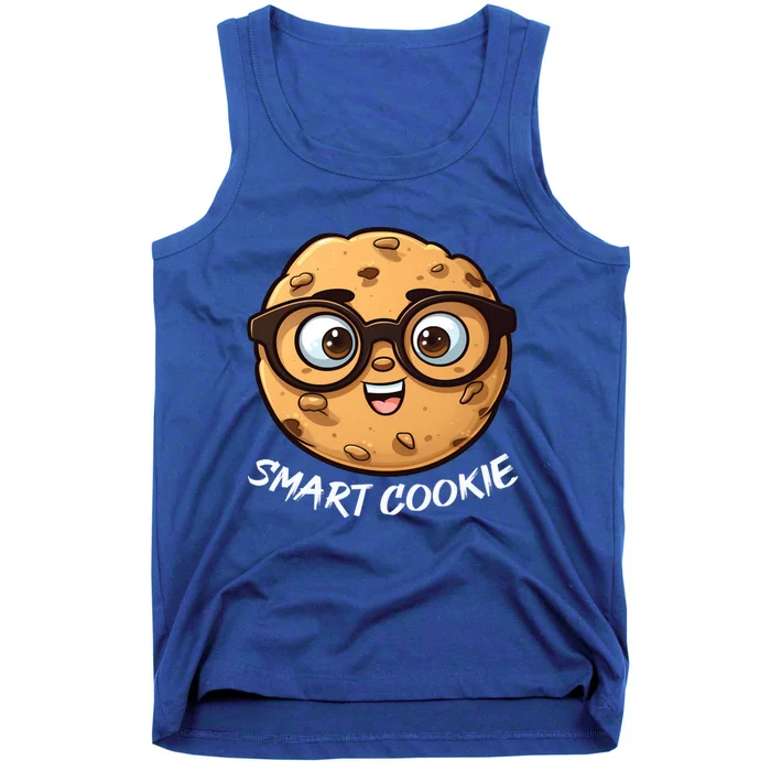 National Chocolate Chip Cookie Day Gift Tank Top