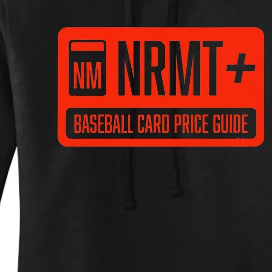 Nrmt Custom Design Women's Pullover Hoodie