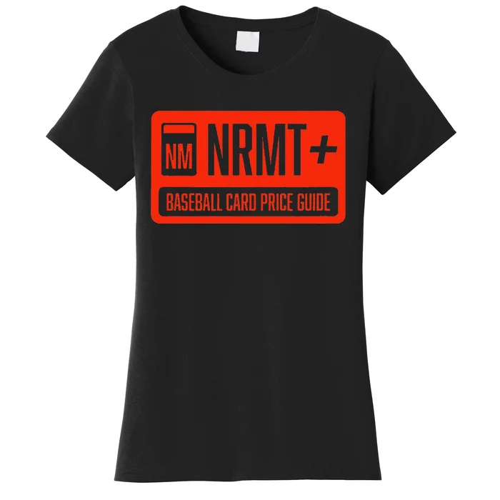 Nrmt Custom Design Women's T-Shirt