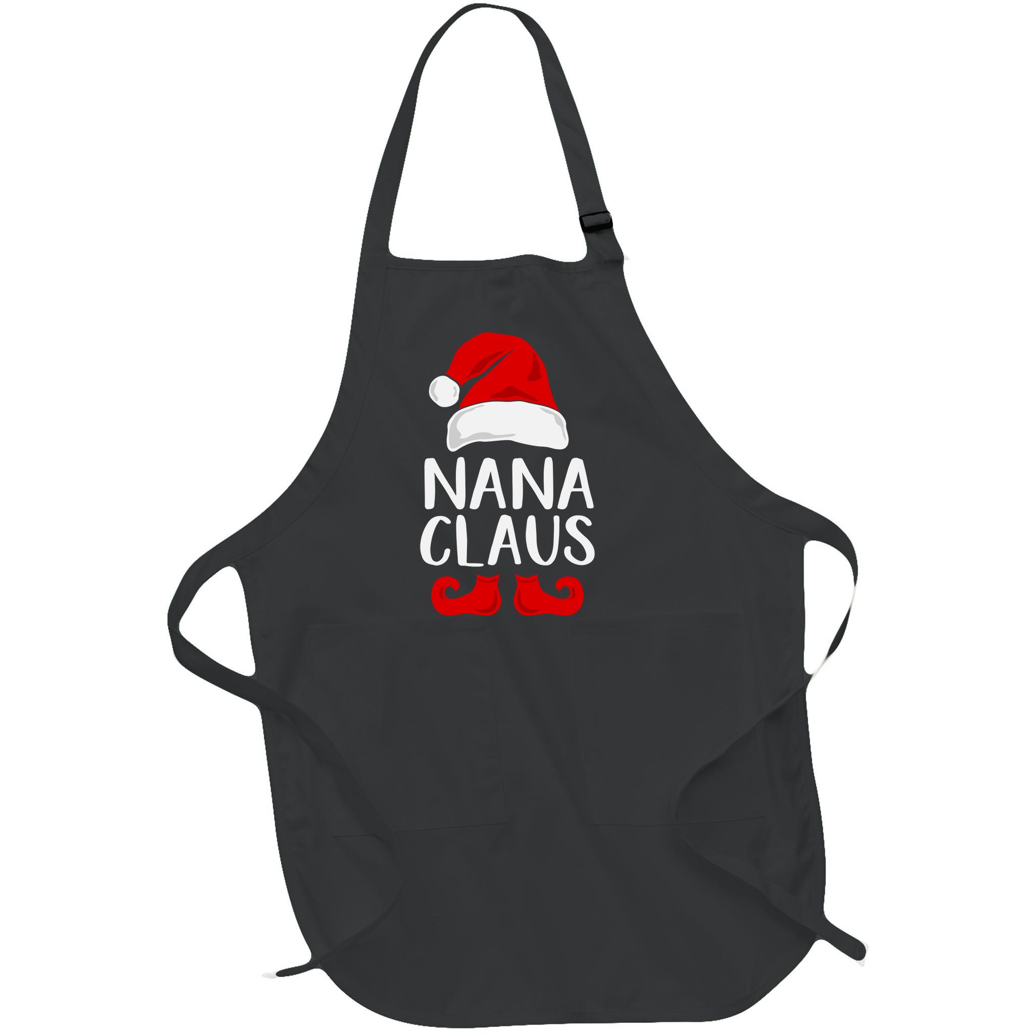 A Kitchen Apron With Pockets - Funny Apron - NewEleven